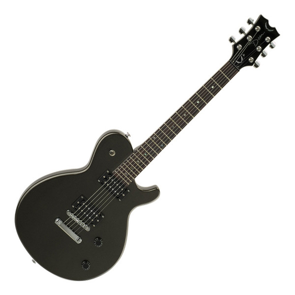 Dean Evo 1000 Series Electric Guitar, Metallic Charcoal