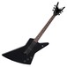 Dean Z X Electric Guitar, Classic Black