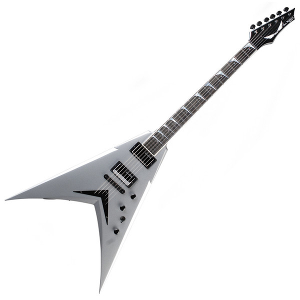 DISC Dean Dave Mustaine Signature V Electric Guitar