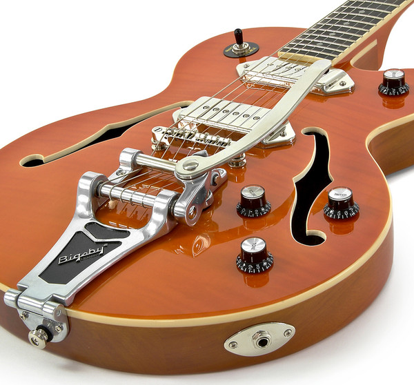 【タケゾウ】Epiphone　WILDKAT サンライズオレンジ　限定 タケゾウ】Epiphone WILDKAT サンライズオレンジ 限定 Epiphone