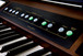 Roland C-200 Classic Organ.5