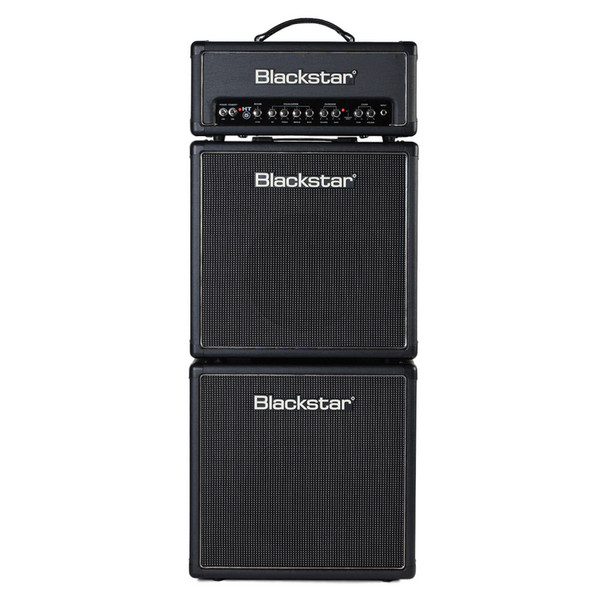 Blackstar HT-5R 5 Watt Valve Guitar Amp Mini Stack