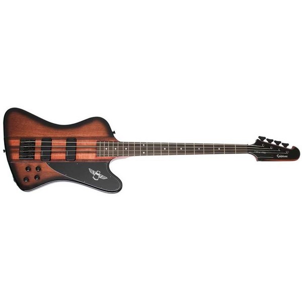 Epiphone Thunderbird PRO-IV Active Vintage Sunburst, gitara