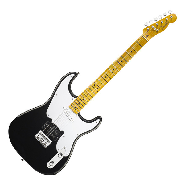 Fender Pawn Shop 51 Stratocaster, Black