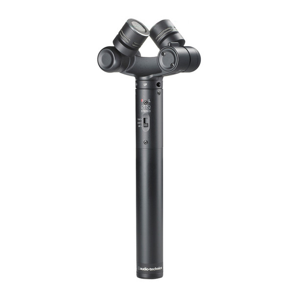 Audio Technica AT2022 X/Y Stereo Microphone 