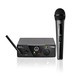 AKG WMS40 Mini Wireless Vocal Microphone Set ISM 1