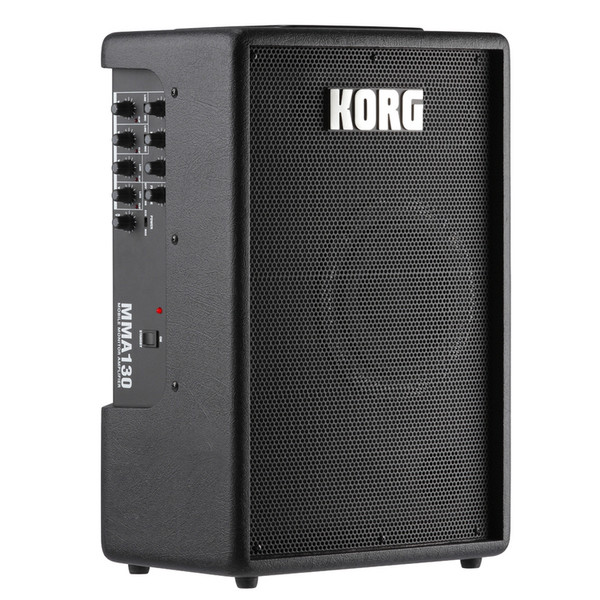 KORG MMA130 Mobile Monitor Amplifier