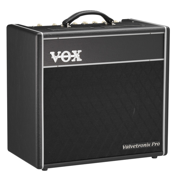 Vox Valvetronicx Pro series VTX-150 Neodymium Modeling Guitar Combo Amp