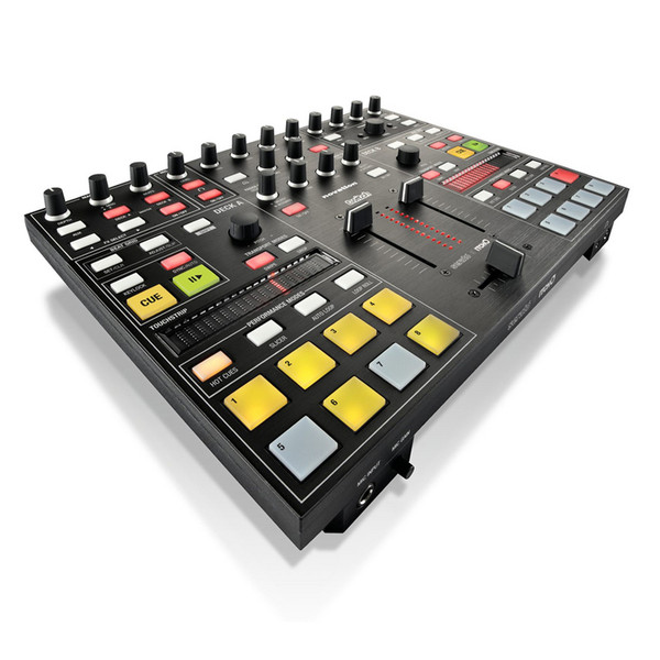 Novation Twitch DJ