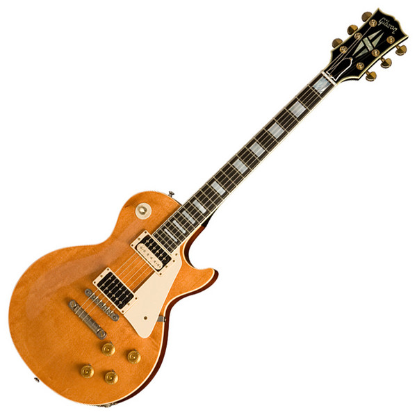 Gibson Les Paul Marc Bolan Signature Electric Guitar at Gear4music