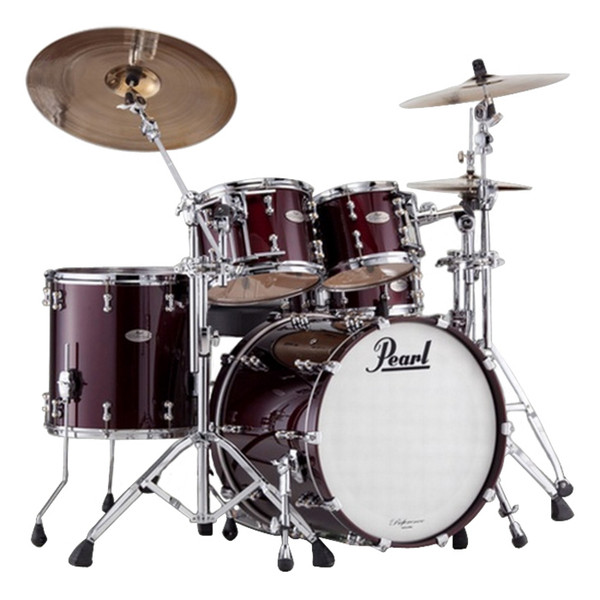 Pearl Reference Pure Drum Kit