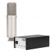 Rode NTK Valve Studio Condenser Microphone - Mic and Power Supply