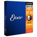 Elixir E12152 Nanoweb Heavy Strings, 12-52