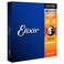 Elixir 12077 NANOWEB Light Heavy Strings, 10-52