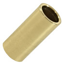 Fender Brass Slide 1, Standard Medium (60mm)