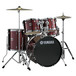 Yamaha Gigmaker Drum Kit, 22