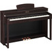 Yamaha Clavinova CLP430R, Rosewood