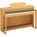 Yamaha Clavinova CLP440C, Cherry