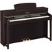 Yamaha Clavinova CLP480R, Rosewood