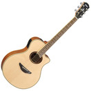 Yamaha APX700II Electro Acoustic Guitar, Natural