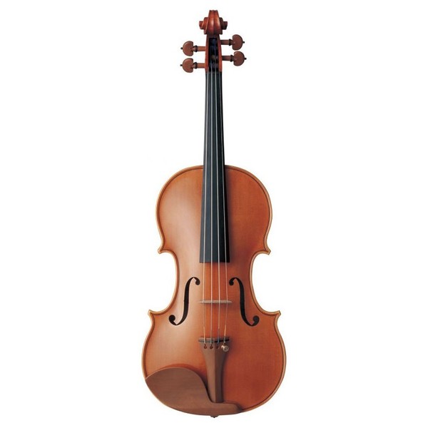 Yamaha YVN100S Professional Violin, 4/4 Size