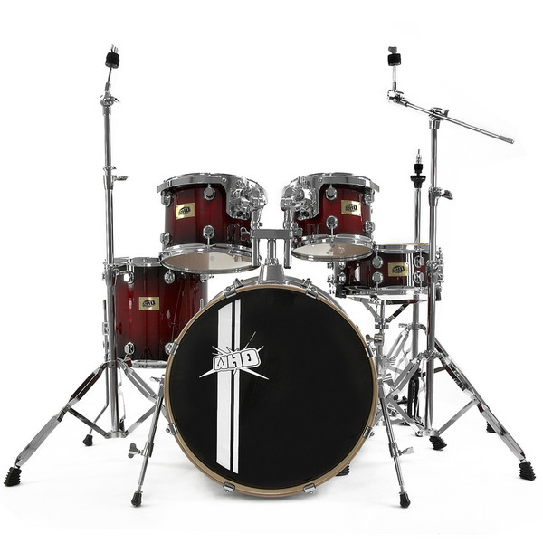 DISCO WHD Studio Birch 22\Fusion DrumDISCO WHD Studio Birch 22\Fusion Drum  