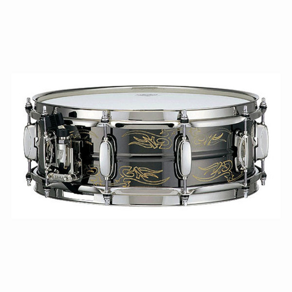 Tama Kenny Aronoff Trackmaster Signature Snare Drum, 14 x 5