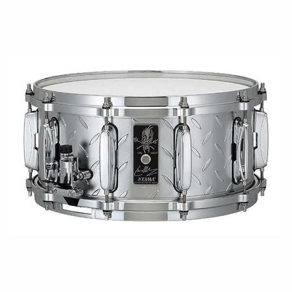 Tama Lars Ulrich Signature 14'' x 6.5'' Snare Drum