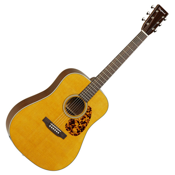 Tanglewood TW40 Sundance Dreadnought Electro Acoustic Guitar