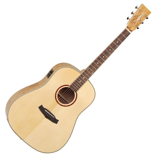 Tanglewood Roundshoulder Dreadnought Acoustic Guitar