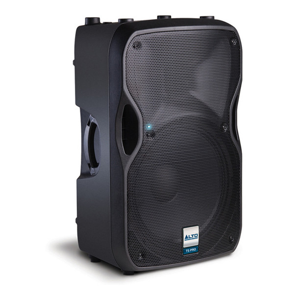Alto Truesonic Pro TS112 12" Active PA Speaker
