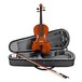 Yamaha VA5S Student Viola, 16.5 Inch