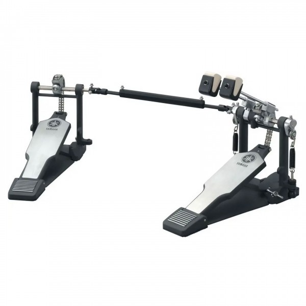 Yamaha DFP9500C Chain Drive Double Kick Pedal