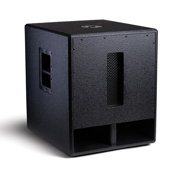 Alto Tourmax SX SUB 15" Passive PA Subwoofer