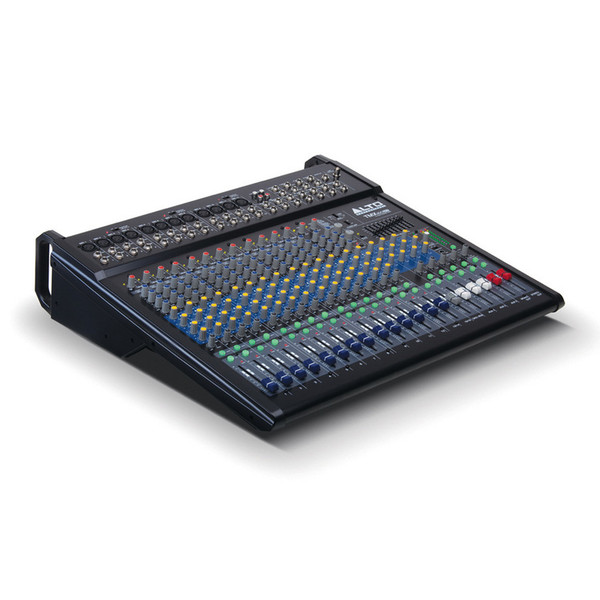 Alto TMX160 16 Channel DSP Powered Mixer