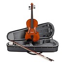 Yamaha VA5S Viola para Estudante, 14 Polegadas