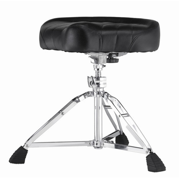 Pearl D-2500 Saddle Drum Throne