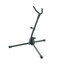 K&M 14300 Saxophone Stand, Black