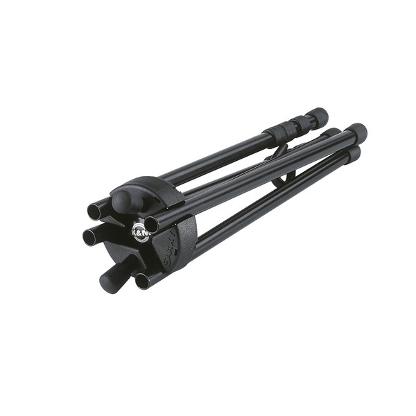 K&M Saxxy Tenor Saxophone Stand 