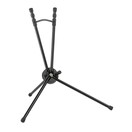K&M 14350 Saxxy Tenor Saxophone Stand