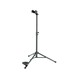 K&M Bassoon Stand, Black