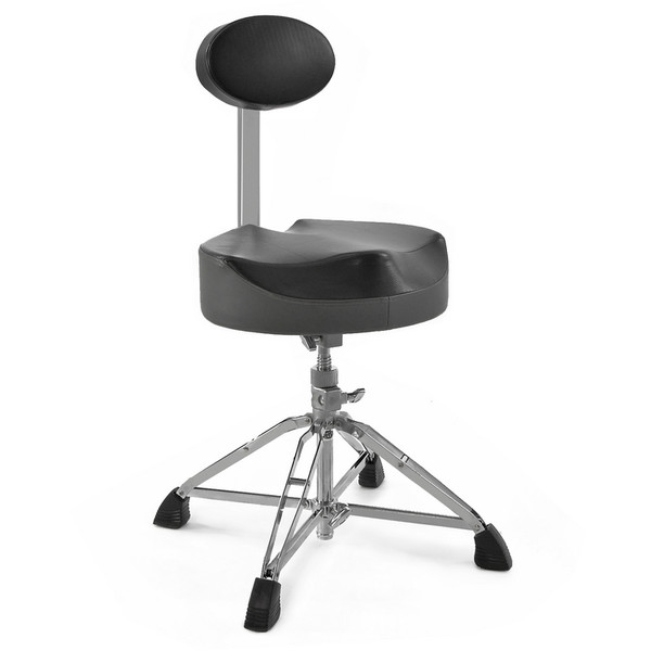 WHD 4 Leg drum throne