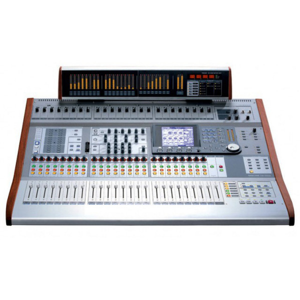 Tascam DM-4800 Digital Mixing Console