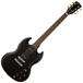 Gibson SG Special, 60s Tribute, Worn Ebony