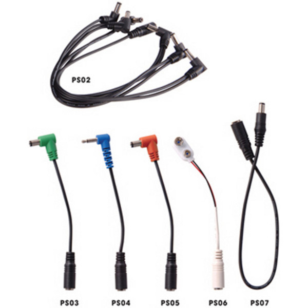 Diago PS06 White Adaptor