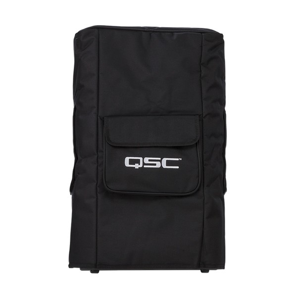 QSC KW Series KW152 Padded Cover