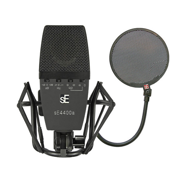 SE 4400a METAL POP