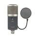 Gemini 5 FREE pop shield