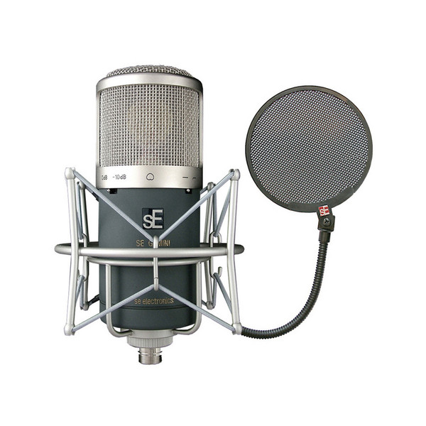 Gemini 5 FREE pop shield