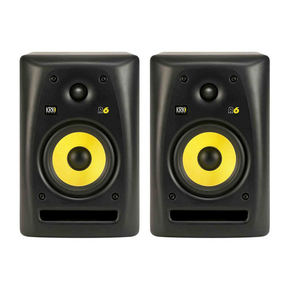 KRK PAIR RP8